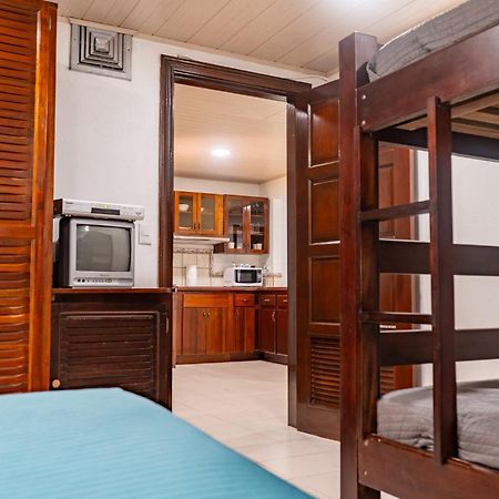 Paradise Breeze 2Bdr Near Quepos Manuel Antonio 아파트 외부 사진