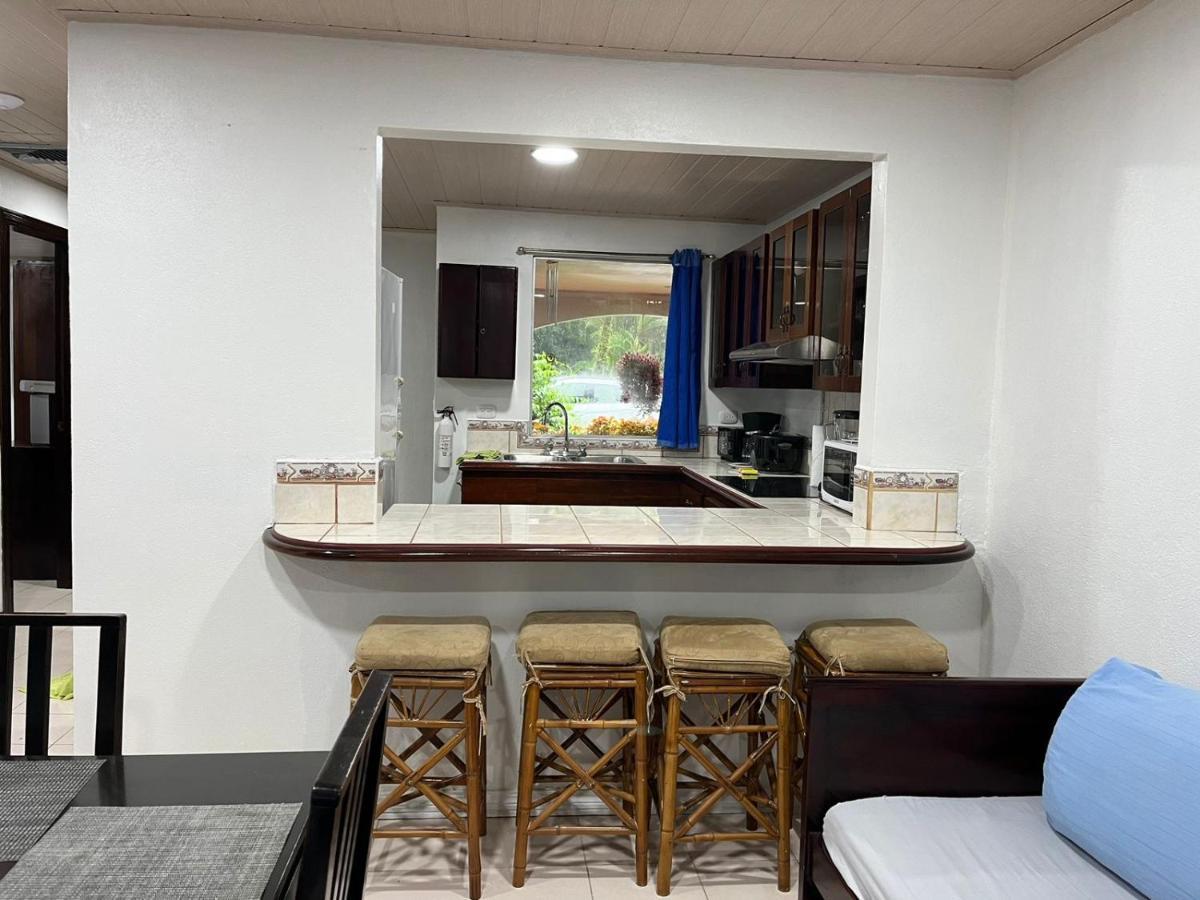 Paradise Breeze 2Bdr Near Quepos Manuel Antonio 아파트 외부 사진