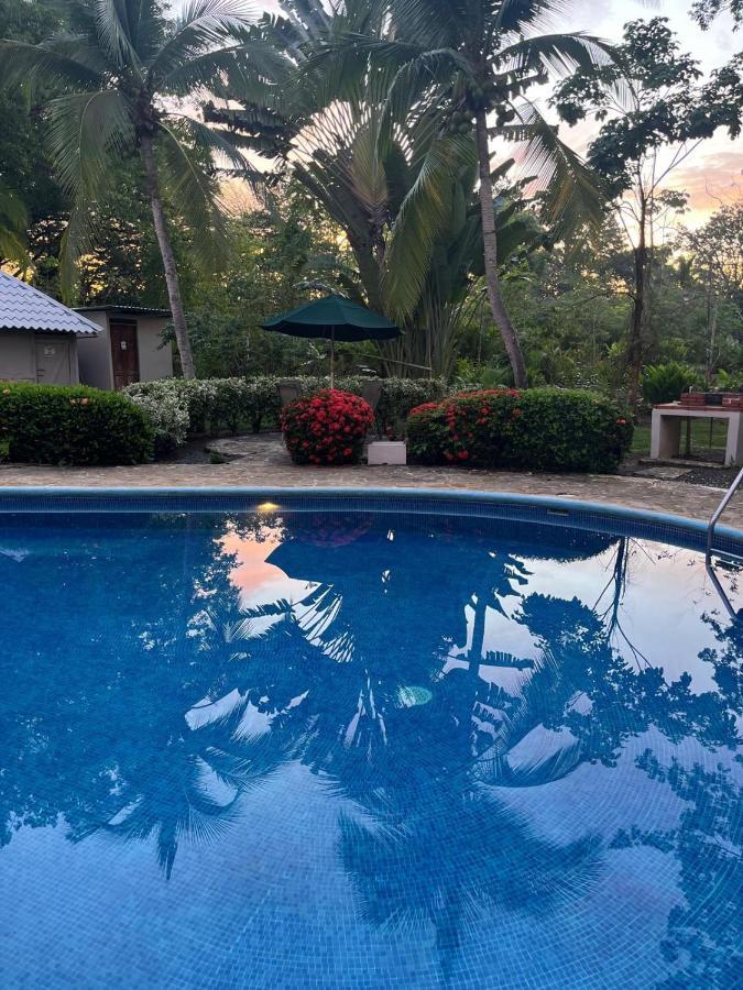 Paradise Breeze 2Bdr Near Quepos Manuel Antonio 아파트 외부 사진