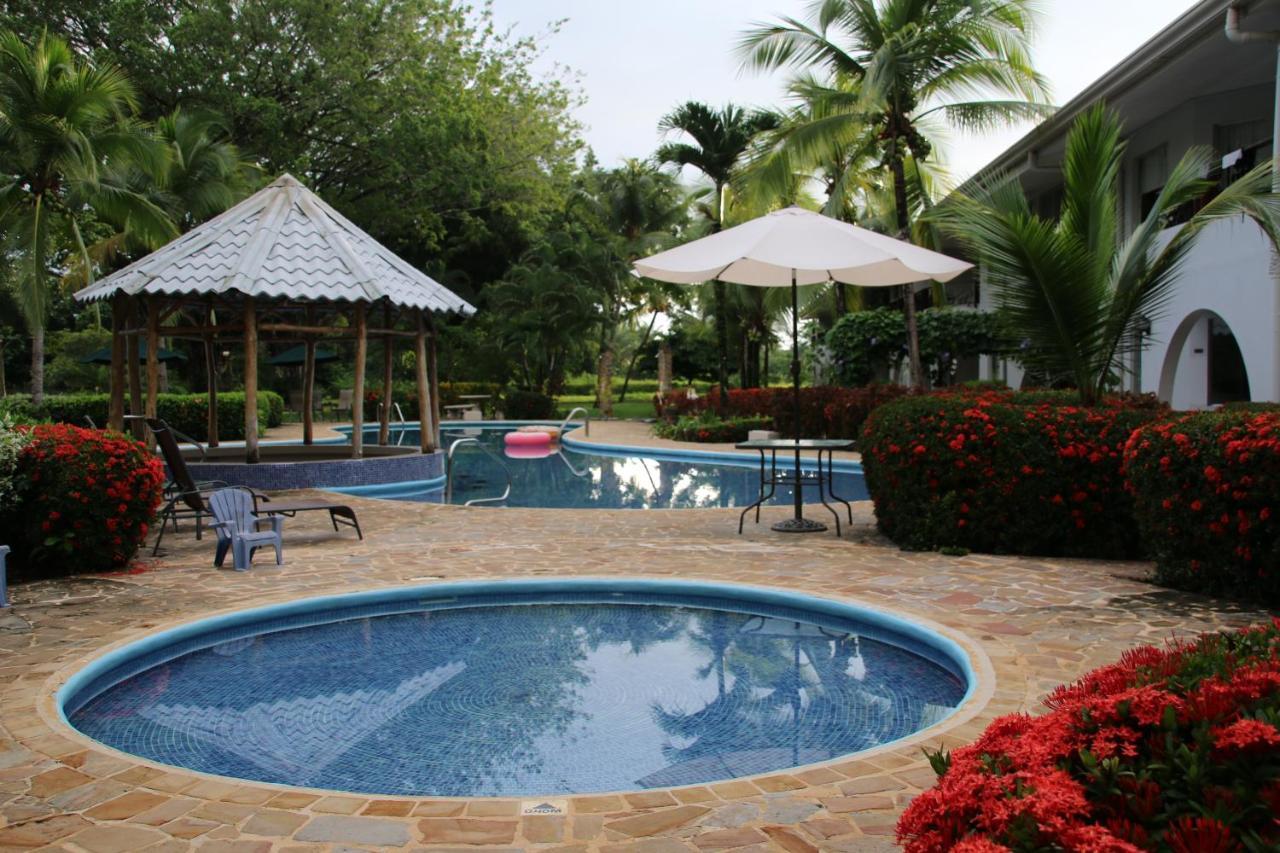 Paradise Breeze 2Bdr Near Quepos Manuel Antonio 아파트 외부 사진