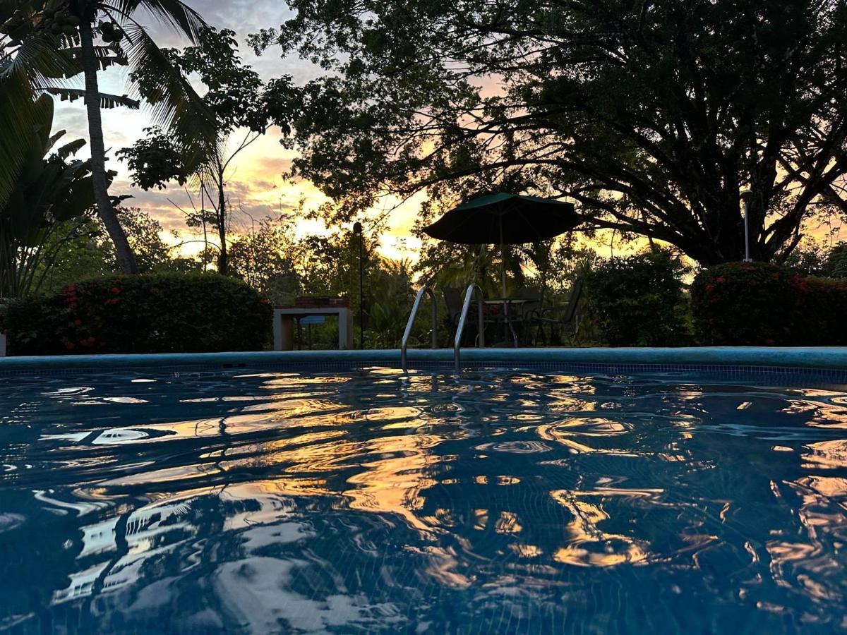 Paradise Breeze 2Bdr Near Quepos Manuel Antonio 아파트 외부 사진