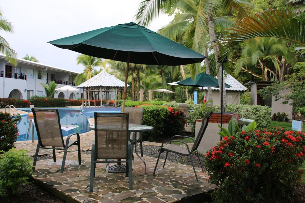 Paradise Breeze 2Bdr Near Quepos Manuel Antonio 아파트 외부 사진