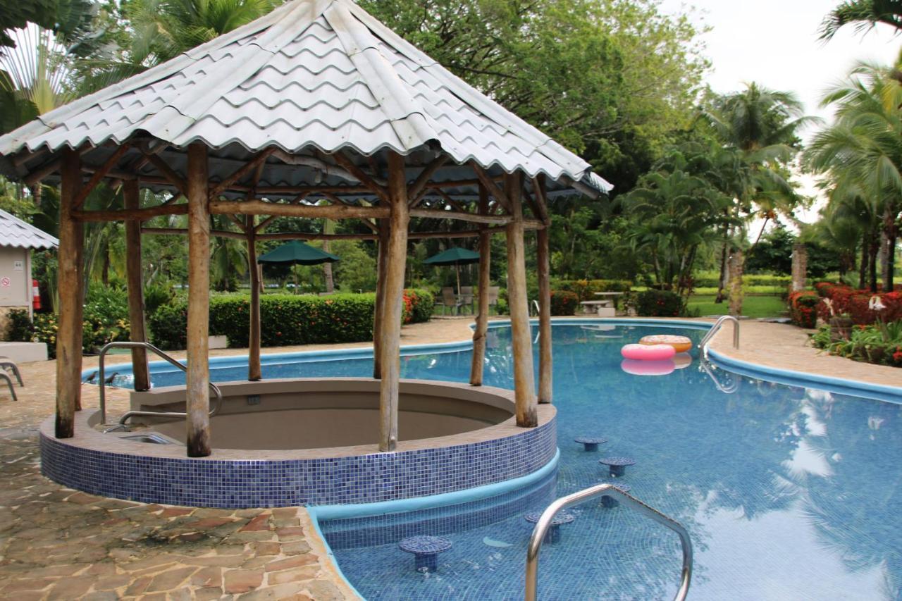 Paradise Breeze 2Bdr Near Quepos Manuel Antonio 아파트 외부 사진