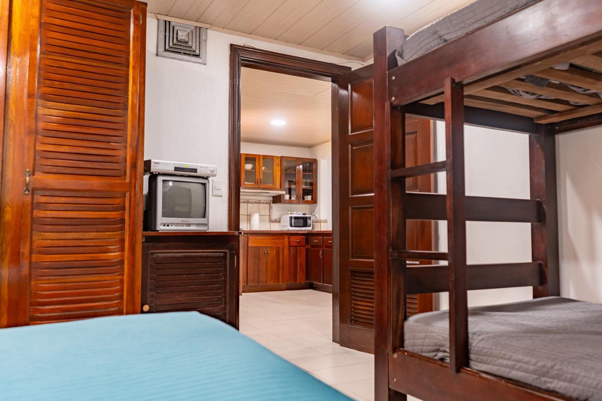 Paradise Breeze 2Bdr Near Quepos Manuel Antonio 아파트 외부 사진