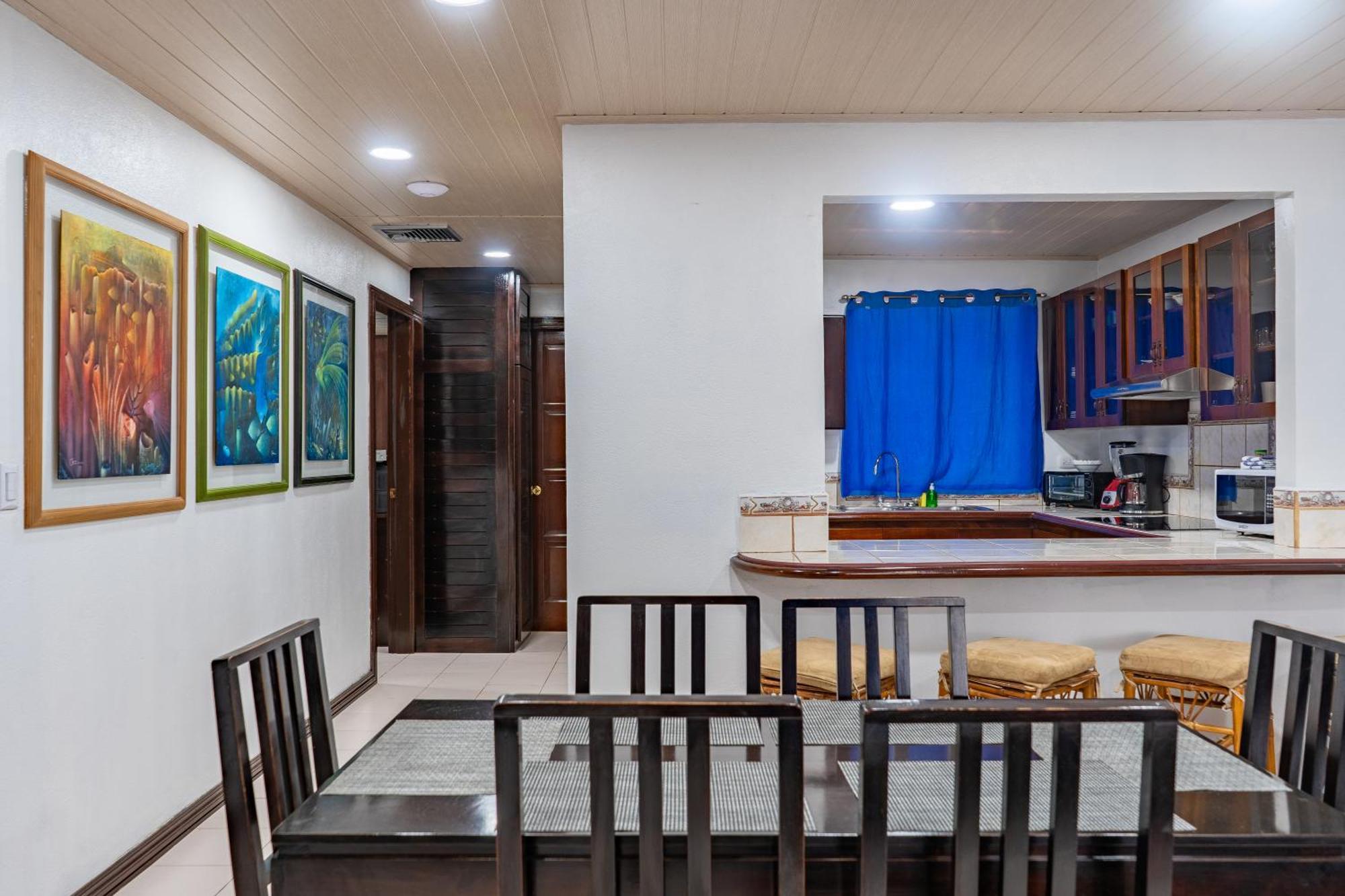Paradise Breeze 2Bdr Near Quepos Manuel Antonio 아파트 외부 사진