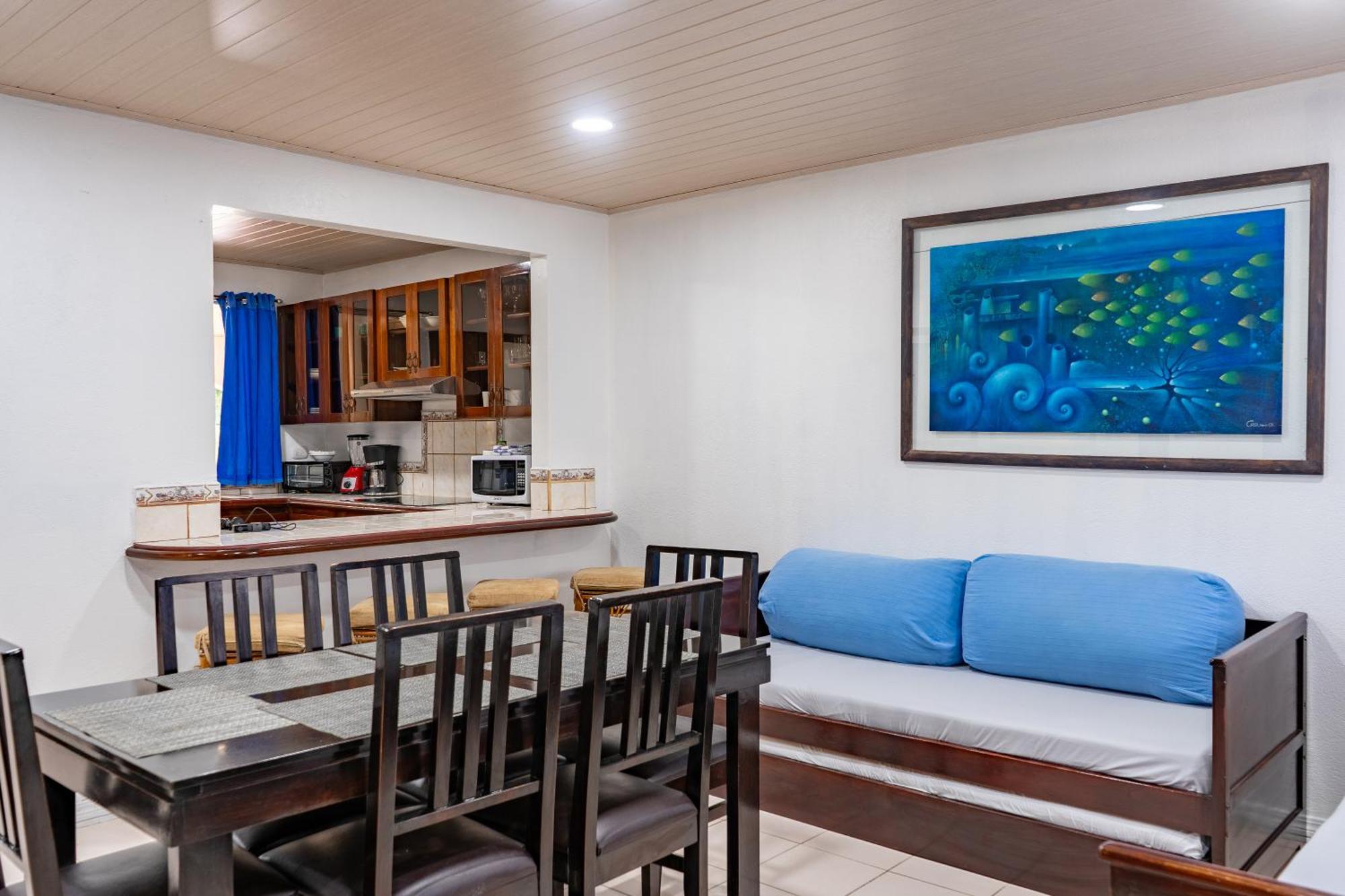 Paradise Breeze 2Bdr Near Quepos Manuel Antonio 아파트 외부 사진