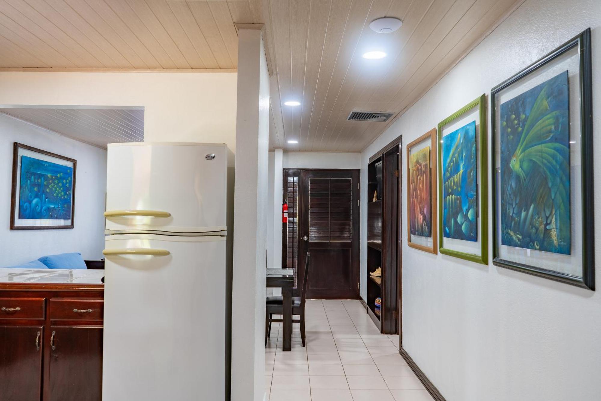 Paradise Breeze 2Bdr Near Quepos Manuel Antonio 아파트 외부 사진
