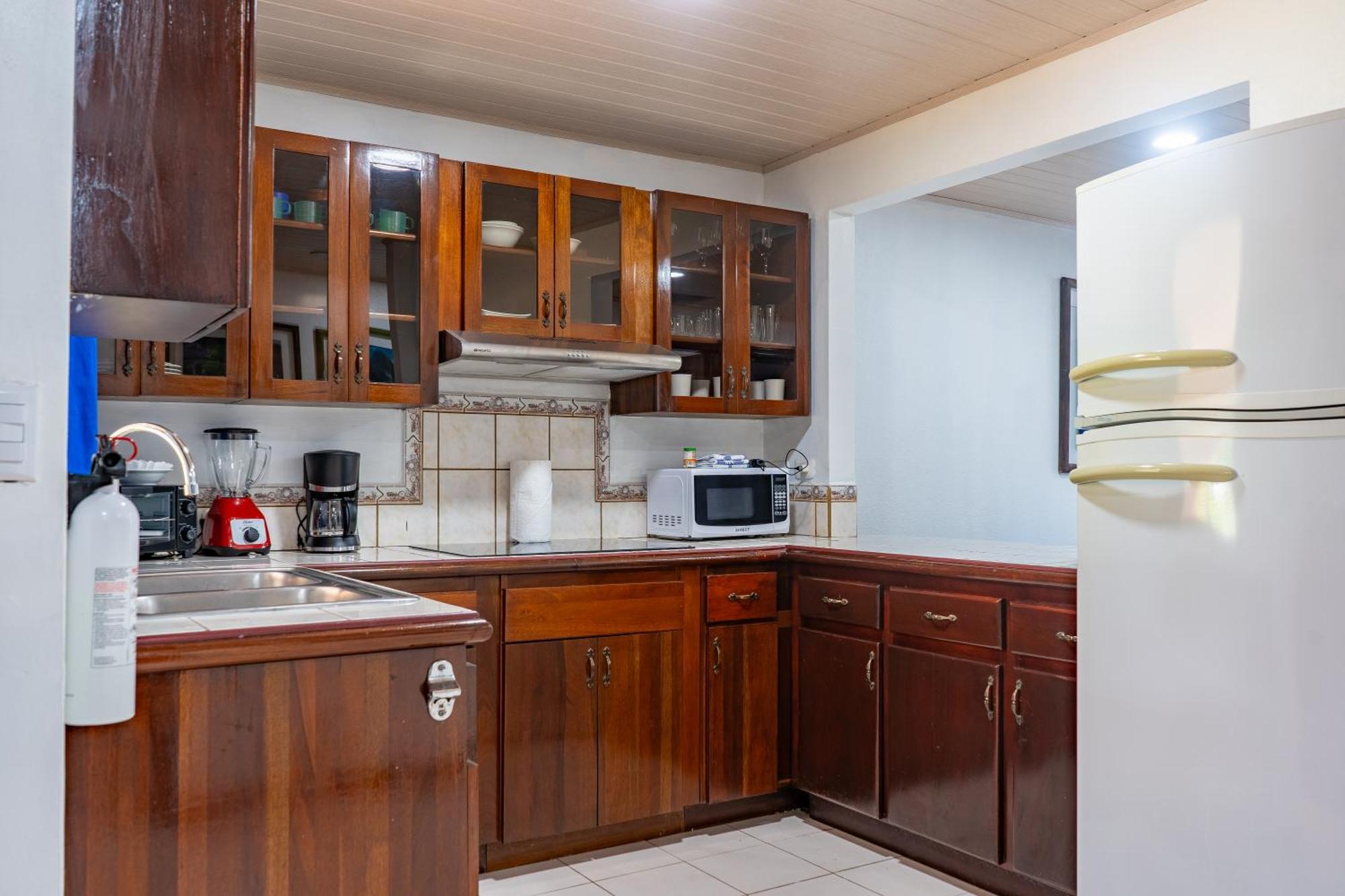 Paradise Breeze 2Bdr Near Quepos Manuel Antonio 아파트 외부 사진