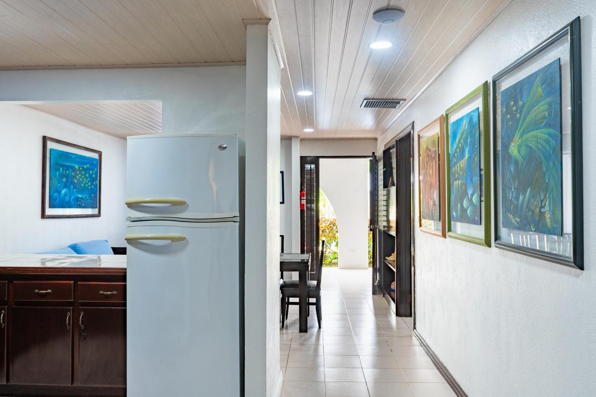 Paradise Breeze 2Bdr Near Quepos Manuel Antonio 아파트 외부 사진